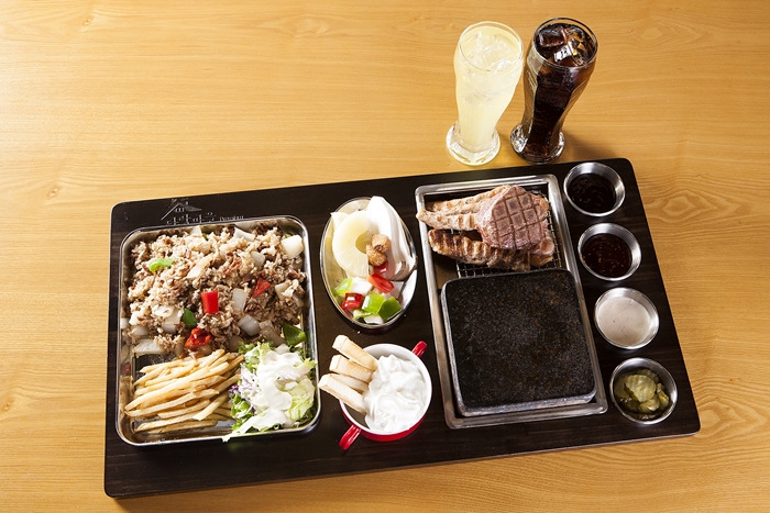 참 좋은 고기마을 이미지