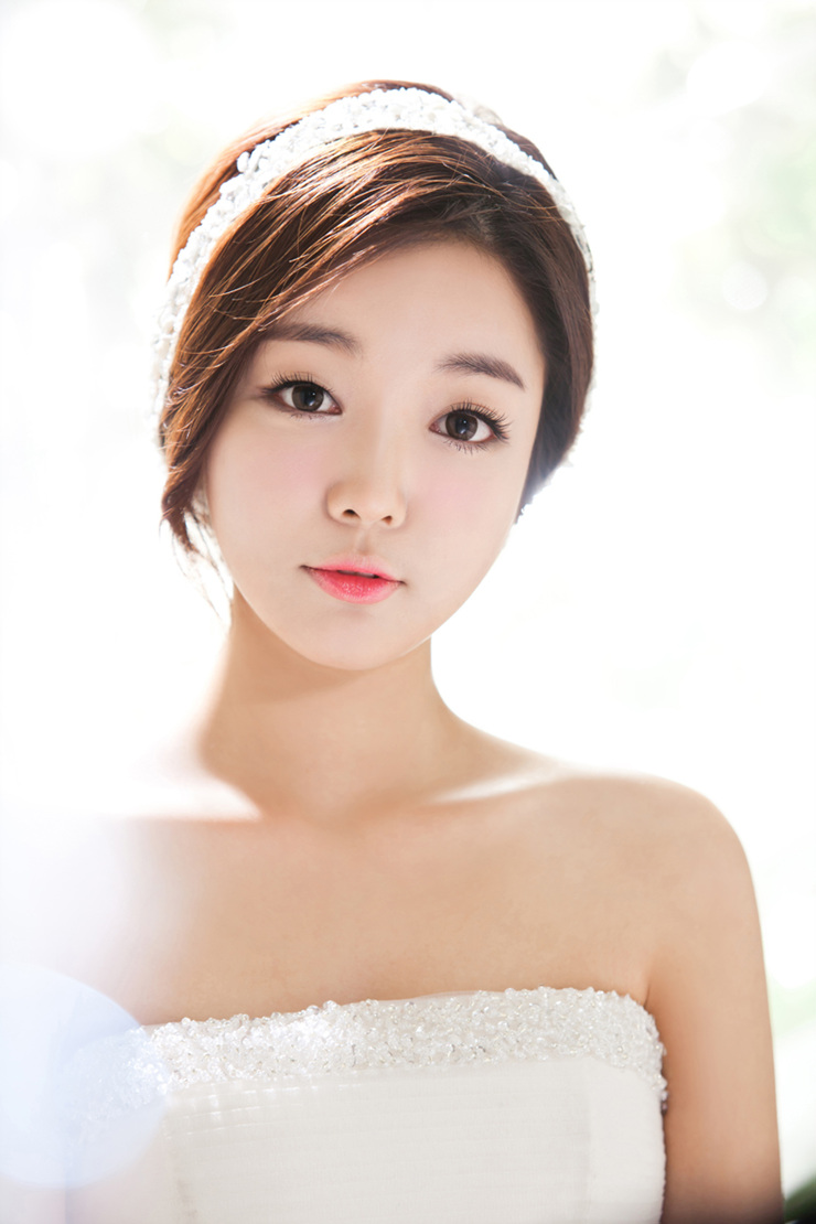 끌림헤어메이크업 이미지