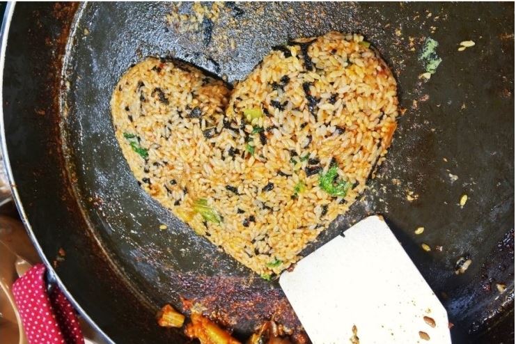 춘천오남매닭갈비 이미지