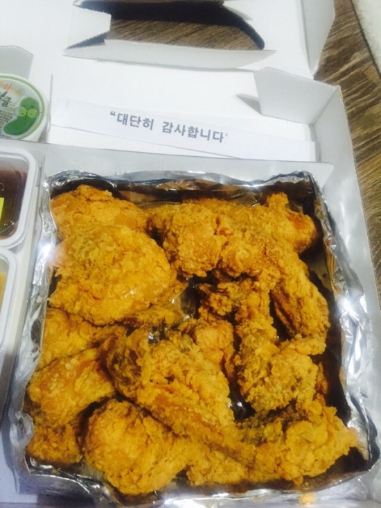 네네치킨장평점 이미지