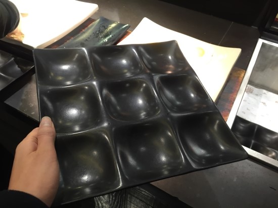 자연맛한식부페 이미지