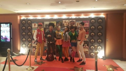 행진컴퍼니 이미지