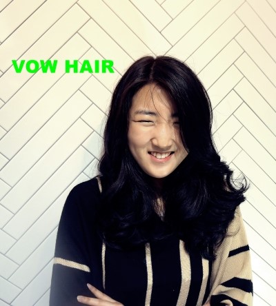 권우헤어 이미지