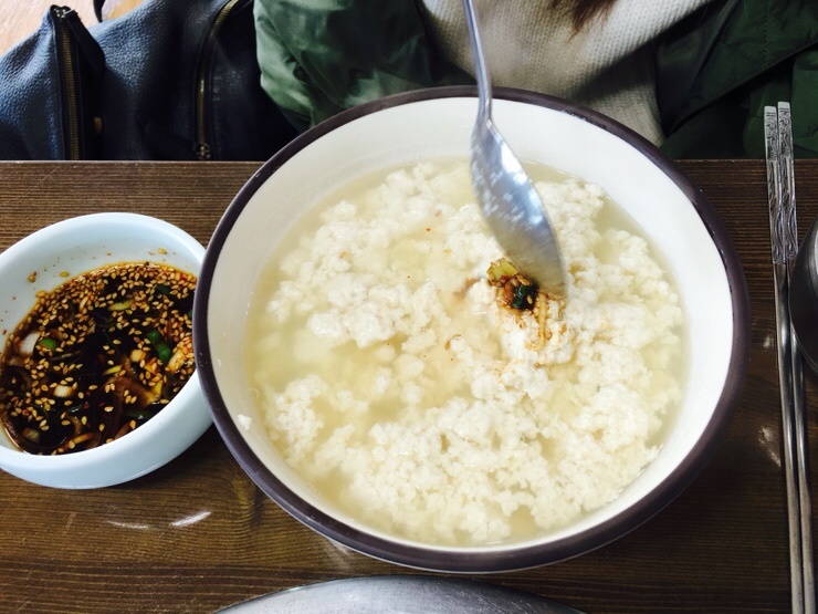 초당순두부 이미지