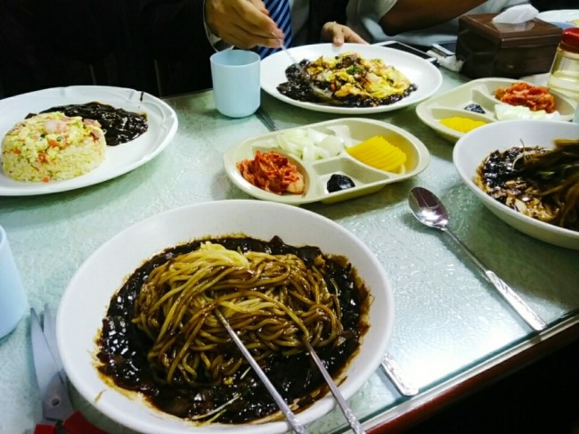 왕산원 이미지