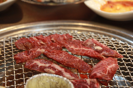 강남한우 이미지