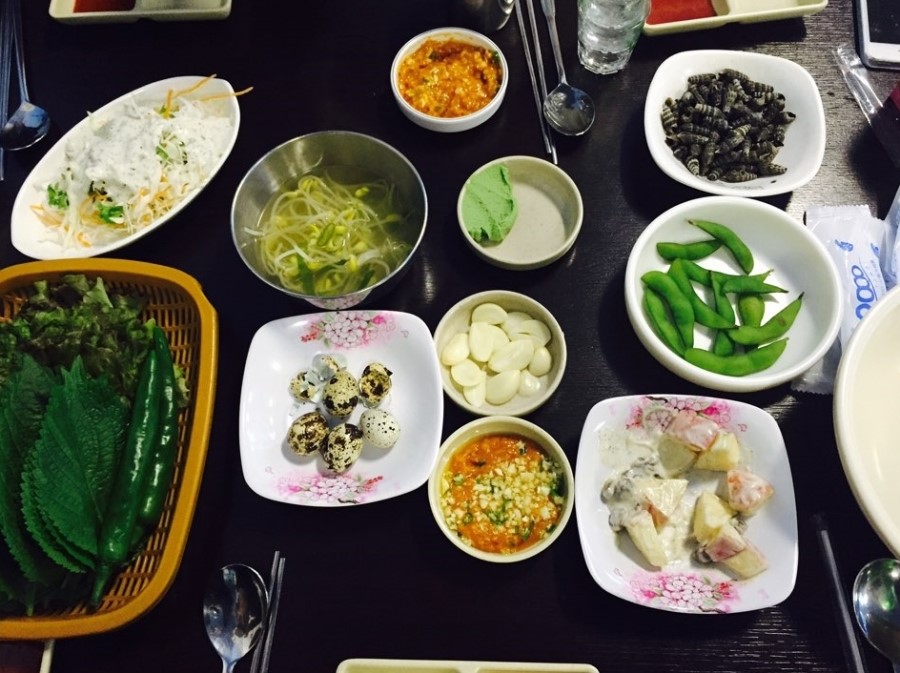 송탄수산 이미지
