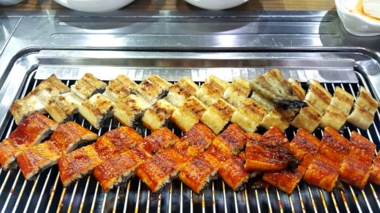 황토장어마을 이미지