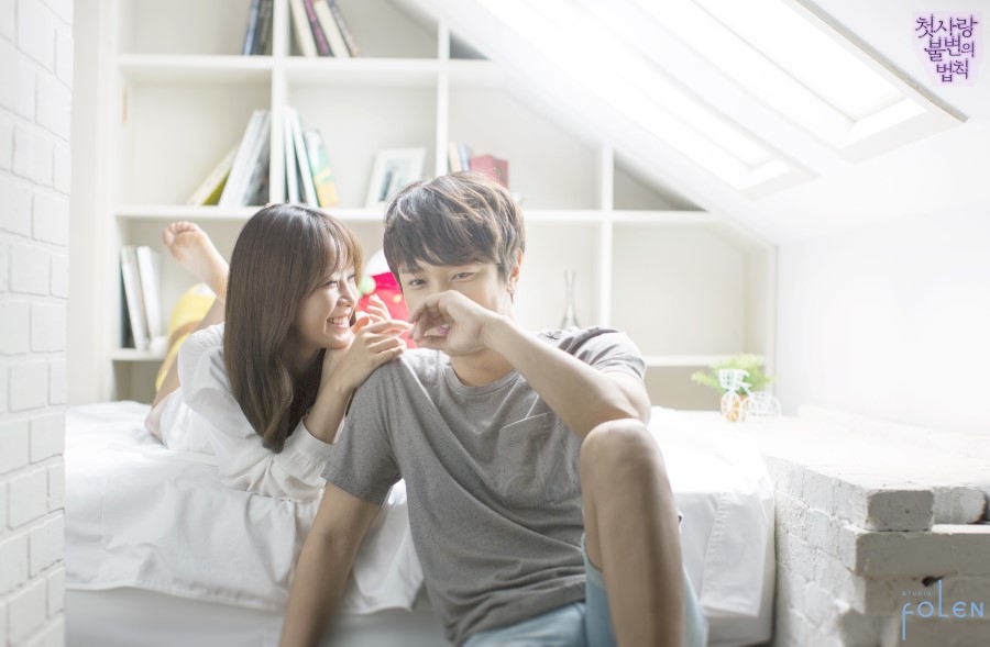 첫사랑스튜디오 이미지