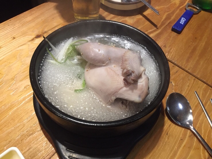 꼴목 포차 이미지