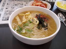 맛있는멸치국수 이미지