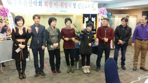 푸른기획 이미지