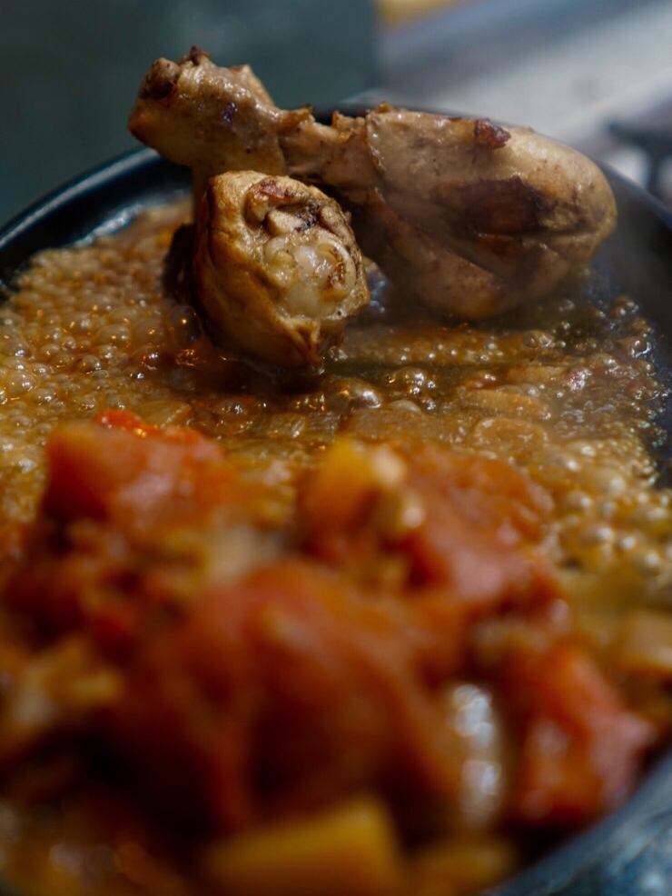 응답하라옛날통닭 이미지
