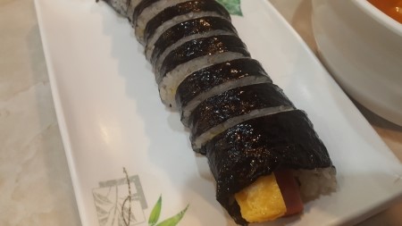 맛있는분식 이미지