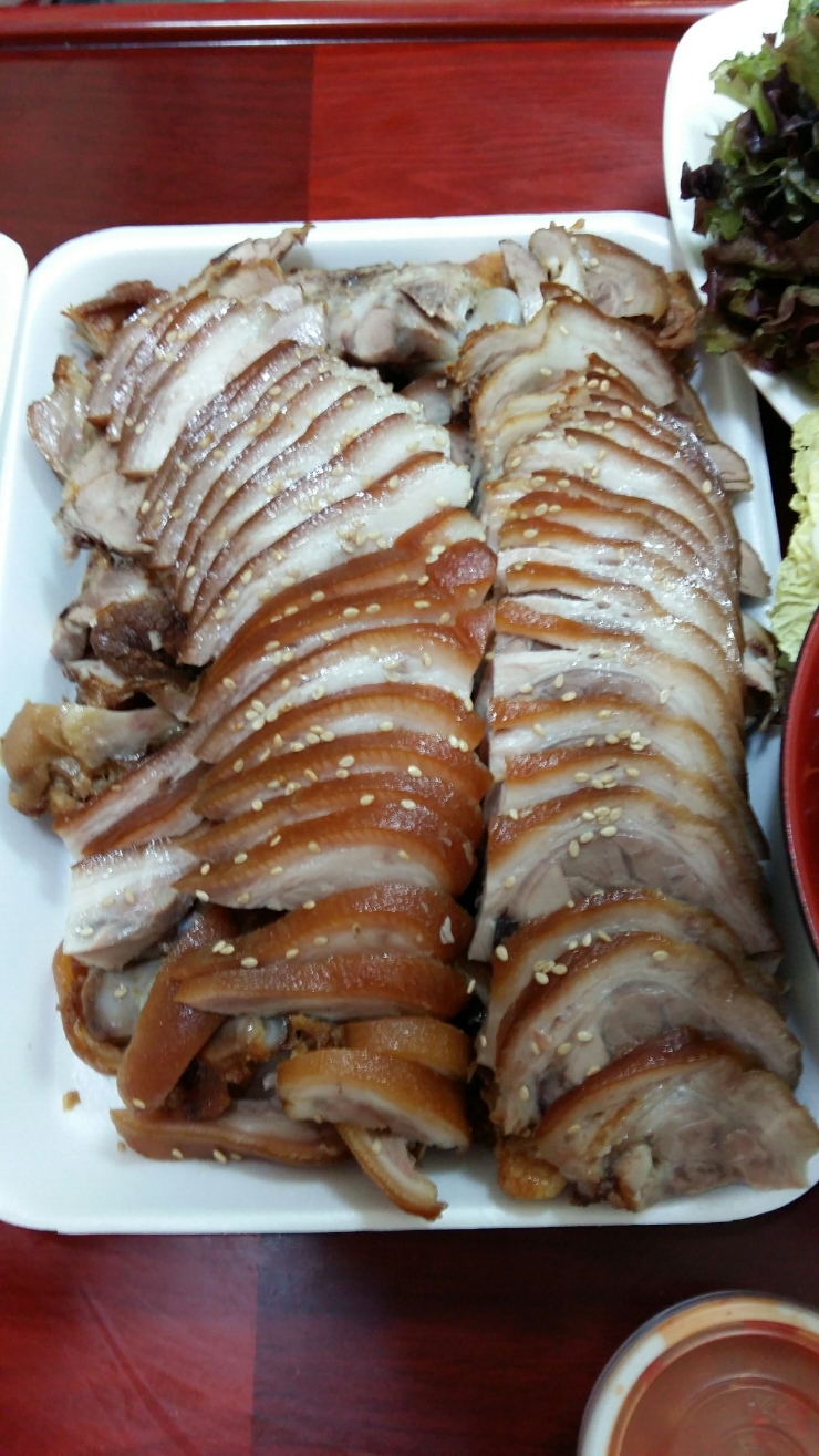 진시황족발 이미지