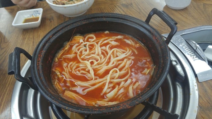 송파샤브샤브칼국수 이미지