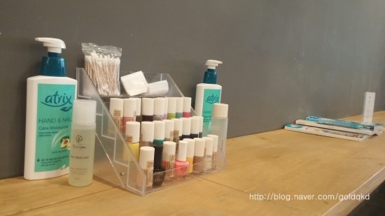 르씨엘미용실 이미지