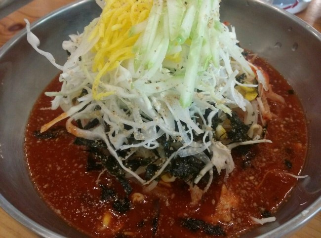 돈까스&국수 이미지