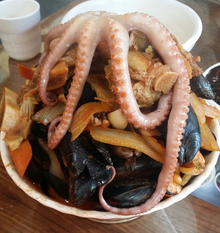 봉평차이나 이미지