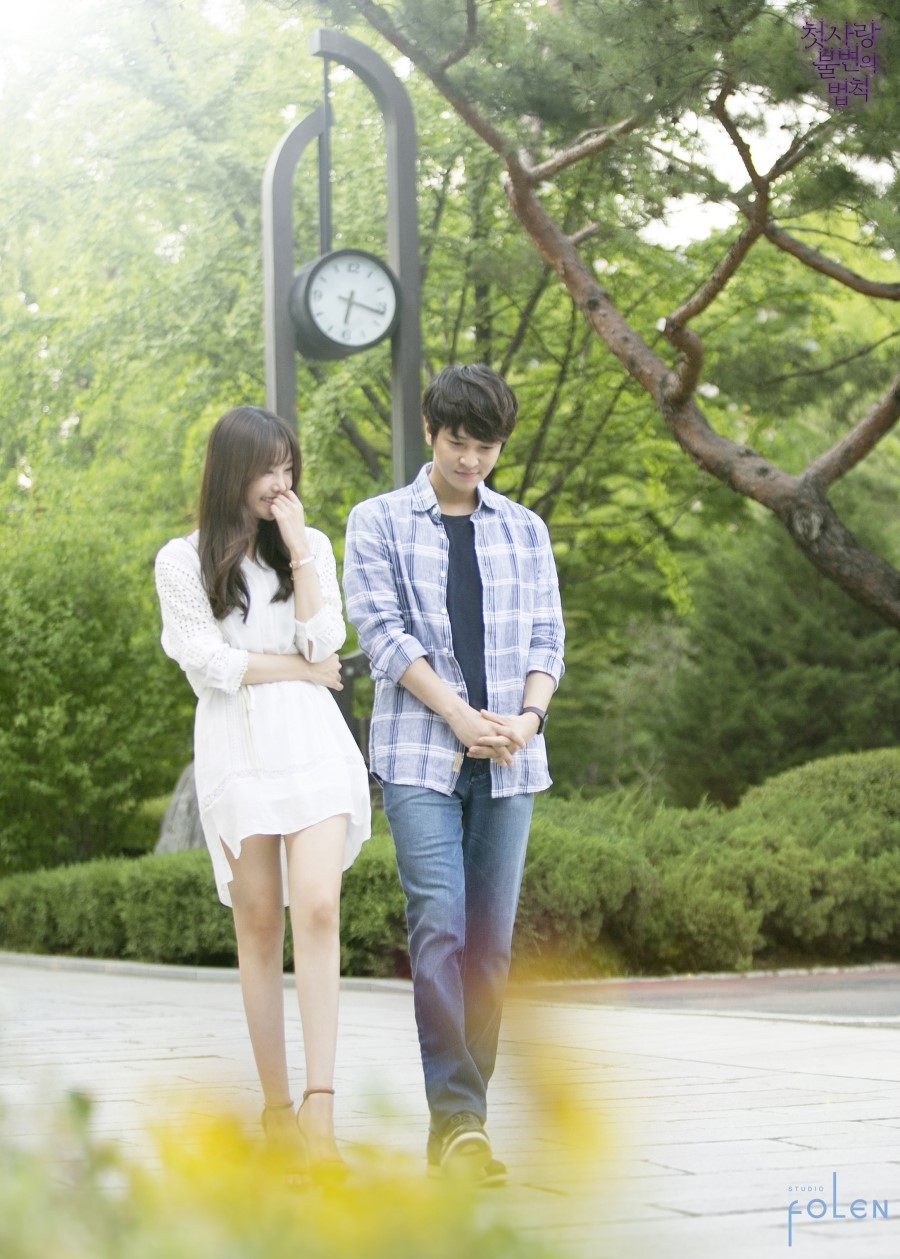 첫사랑스튜디오 이미지