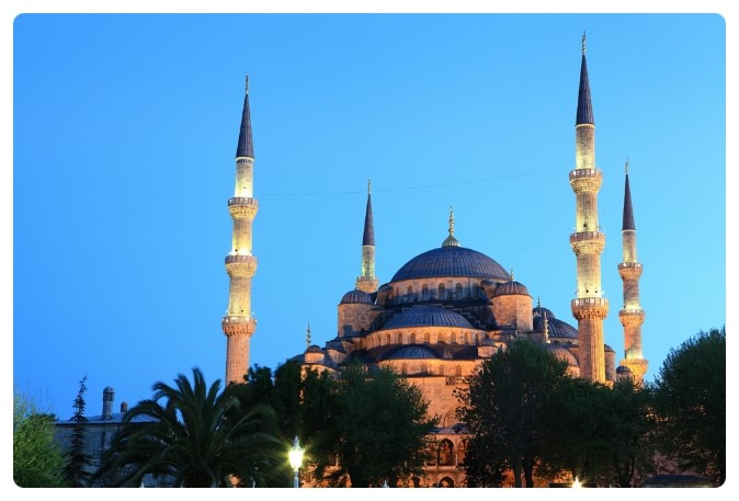 할랄푸드(HALAL FOOD) 이미지
