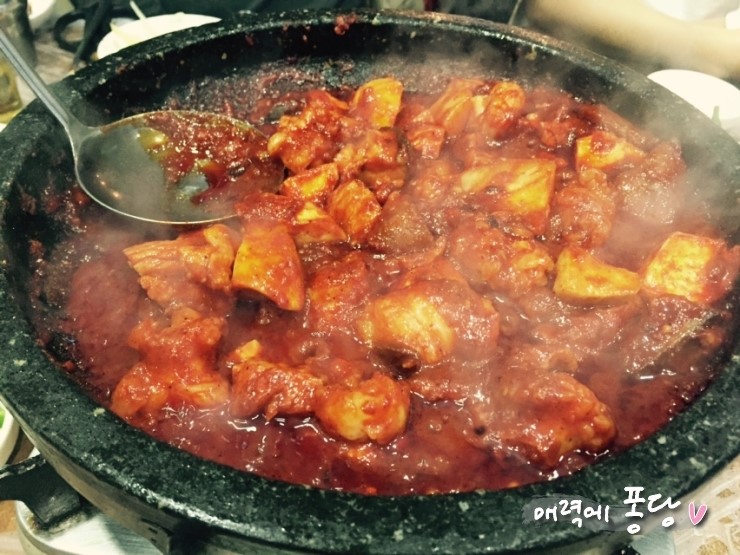 지금;양곱창 이미지
