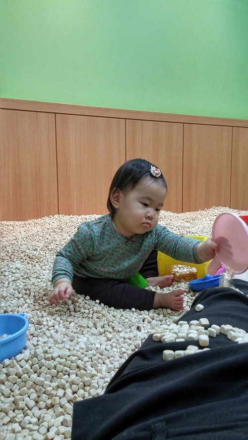 마법의성 키즈카페 이미지