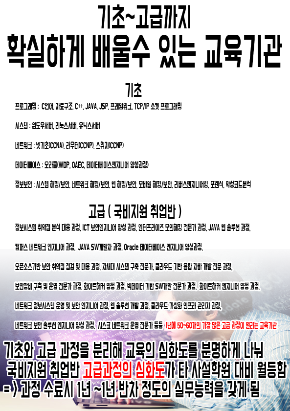 아이티정보통신 이미지