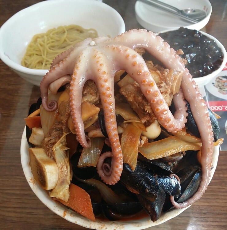 봉평차이나 이미지
