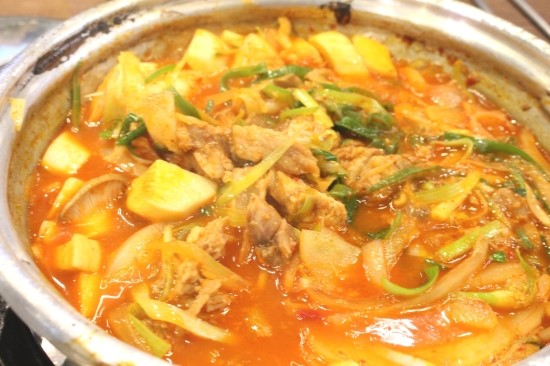 짚신매운갈비찜내 이미지