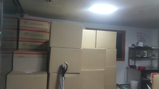 엘제이 푸드 이미지