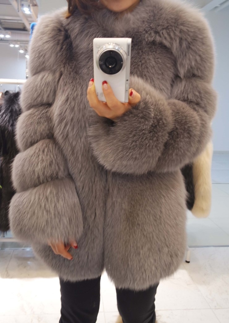 폭스앤제이 이미지
