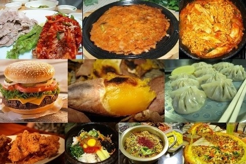 남북야식 이미지