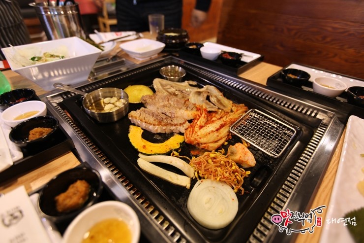 맛진부엌 이미지