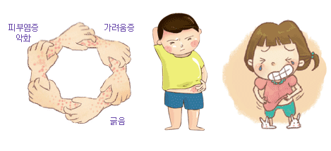 아토피하우스 이미지