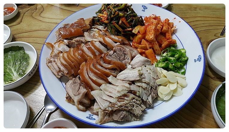 왕노미족발 이미지