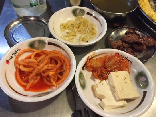 마포갈매기 이미지