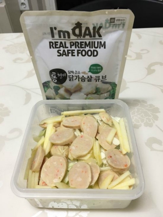 EJ식품 이미지