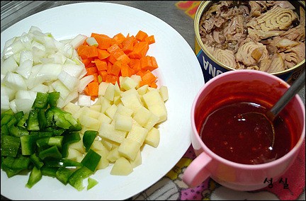 The참치 이미지