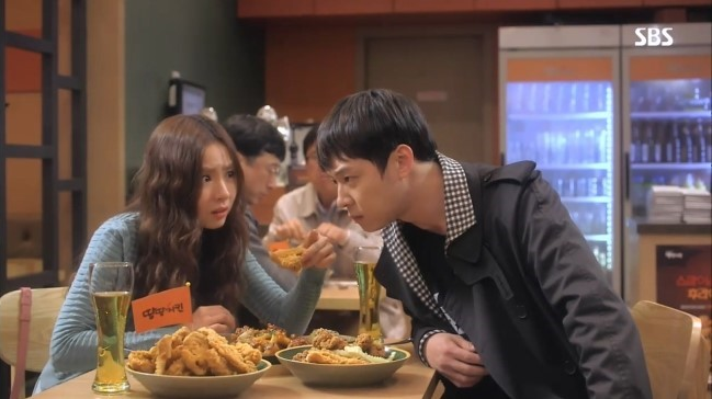 땅땅치킨 이미지