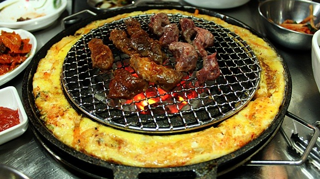 마포갈매기 이미지