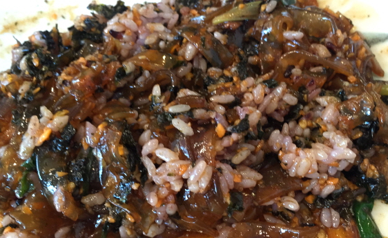 강남찜닭 이미지