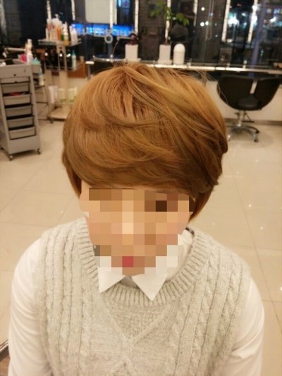 호박미용실 이미지