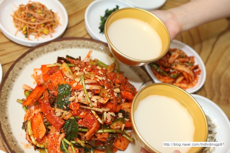 순대고을 이미지