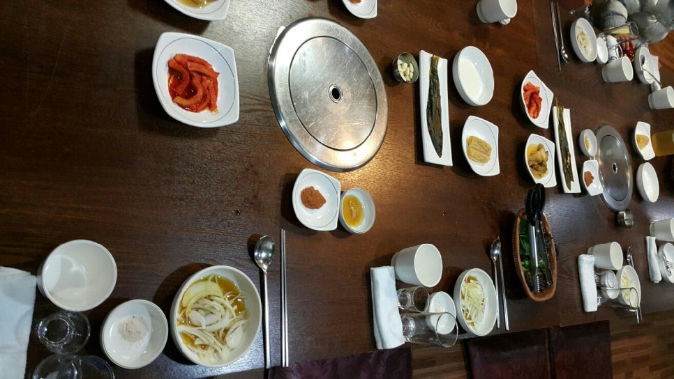 동서식육식당 이미지