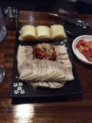 오대리국수 이미지