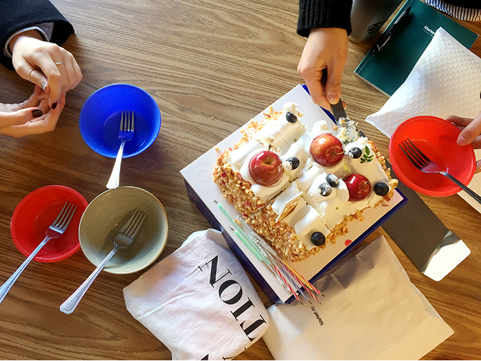 Dining  S.M 이미지