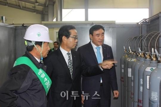 광성부분정비공업사 이미지