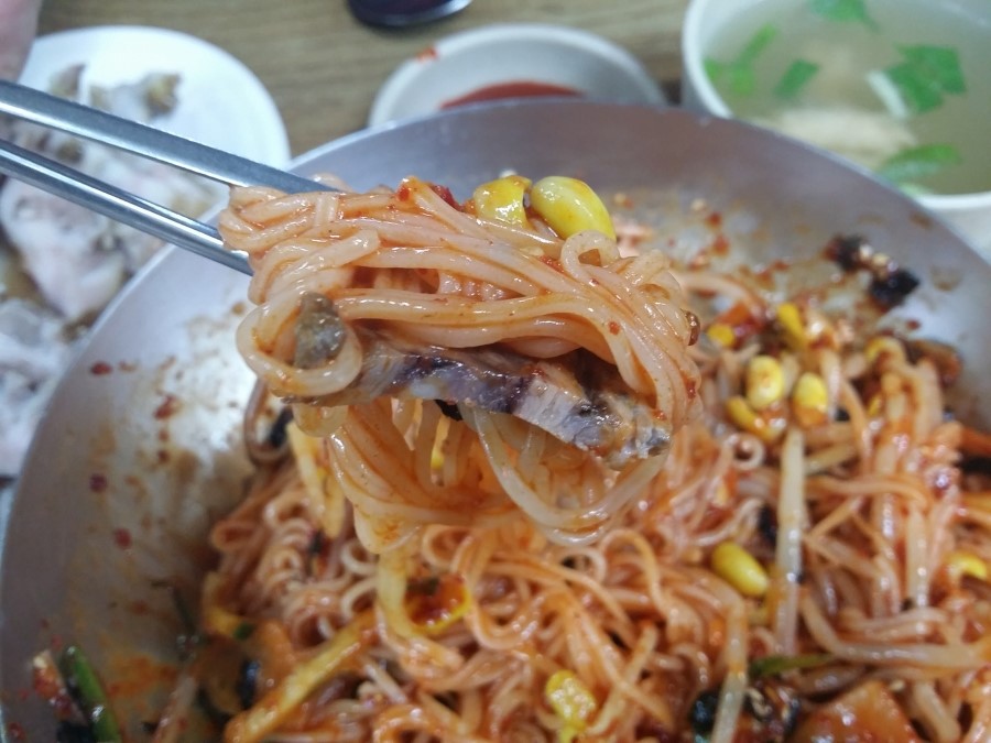 양동머리고기 이미지