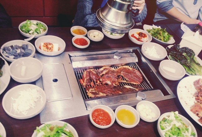 황박사수원왕갈비 이미지